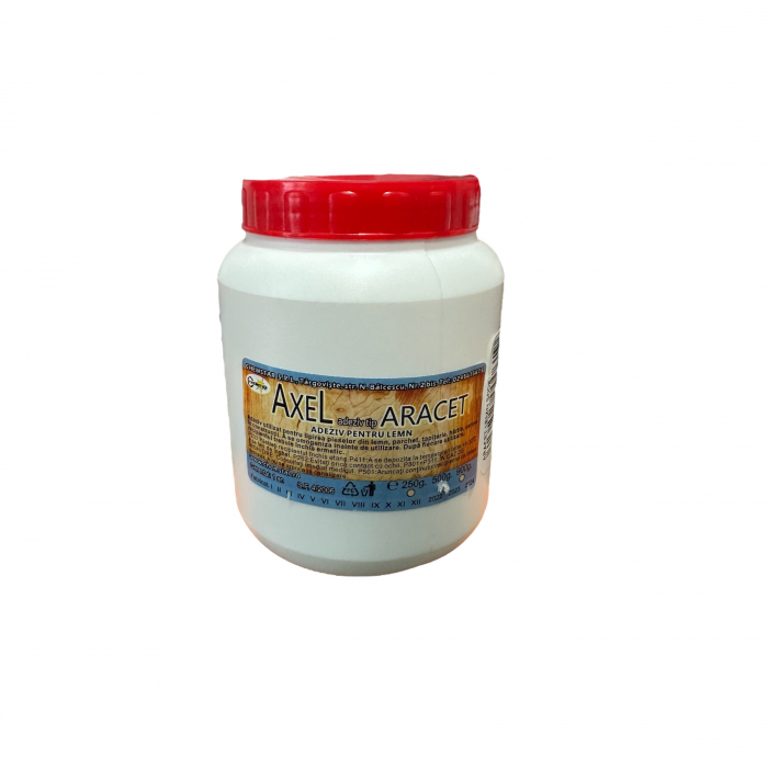 ARACET lemn 500 g [1]
