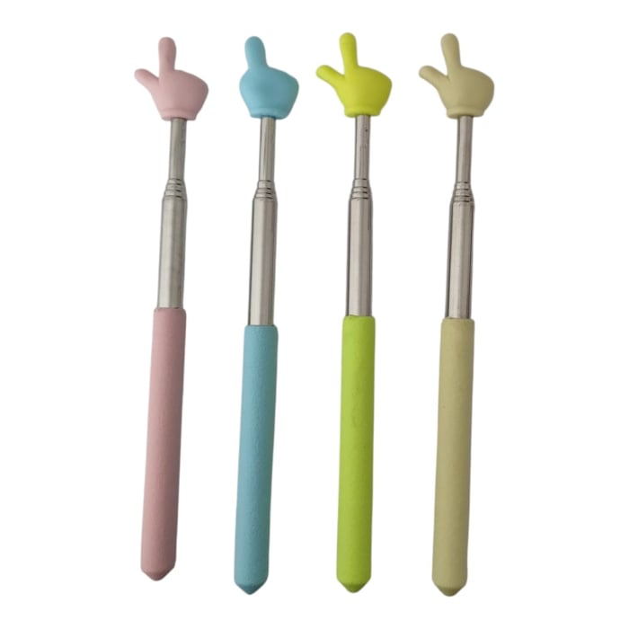 Aratator telescopic 17-55cm 26M 10-11 [2]