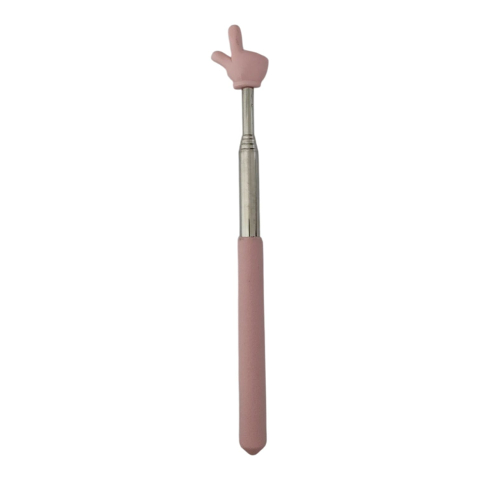 Aratator telescopic 17-55cm 26M 10-11 [4]
