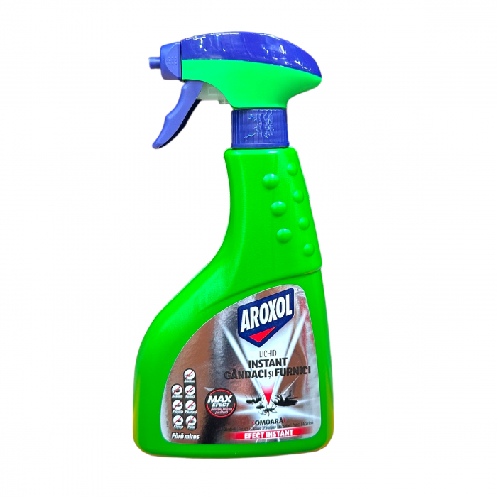 AROXOL 400ml lichid impotriva gandaci si furnici [1]