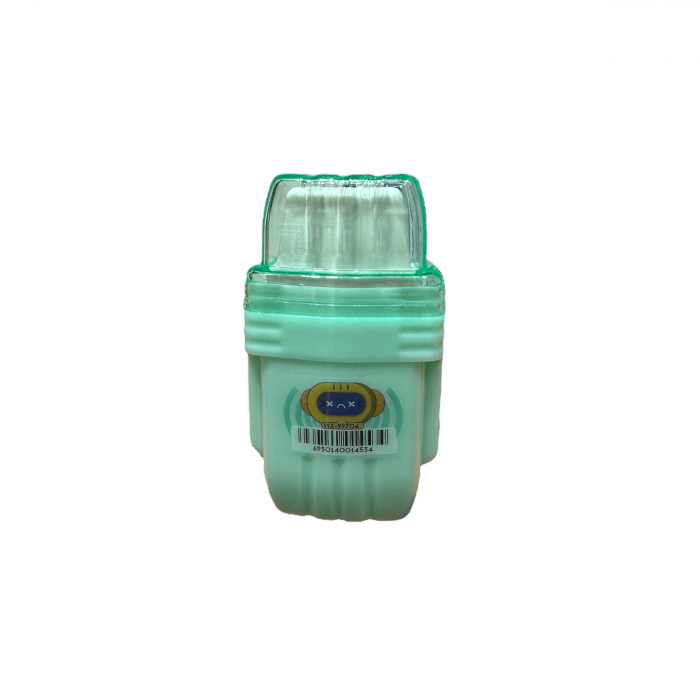 Ascutitori+guma de sters ZZ-709 27.16 [1]