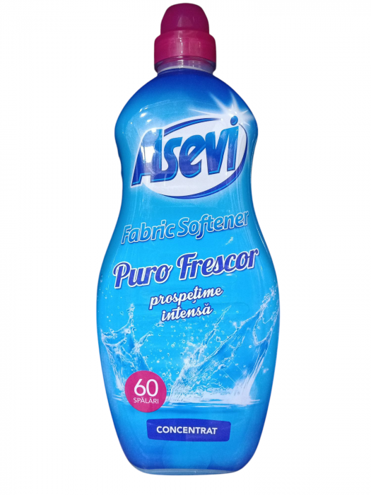 ASEVI BALSAM PURO FRESCOR 1.5L [1]