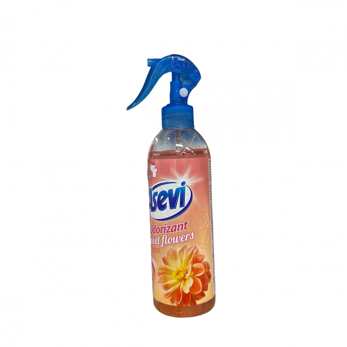 ASEVI DEO SWEET FLOWERS 400ML [1]