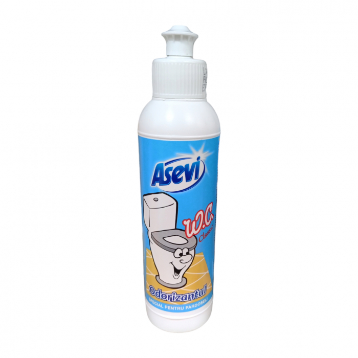 ASEVI DEO WC CLASIC 200ML [1]