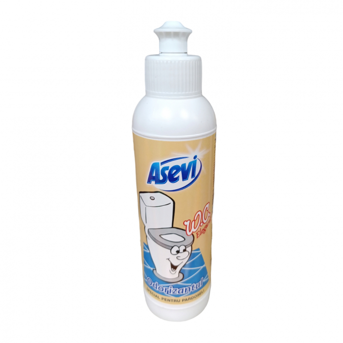 ASEVI DEO WC ELEGANT 200ML [1]