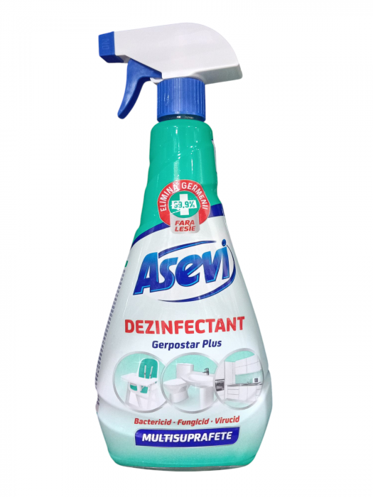 ASEVI DEZINFECTANT 750ML multisuprafete [1]
