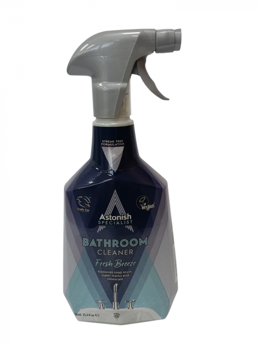 ASTONISH solutie de curtare ptr baie 750ml [1]