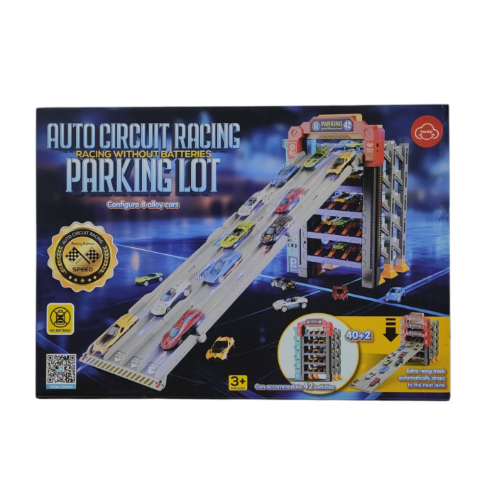 Auto circuit MKD215A 6-24 [1]