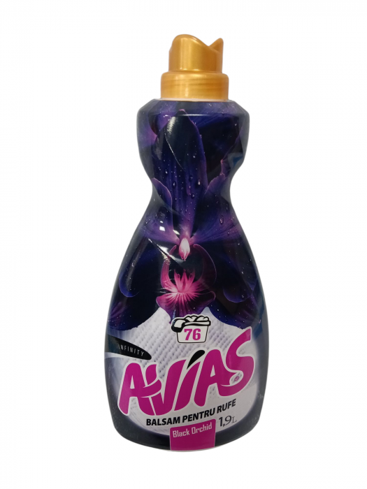 AVIAS BALSAM RUFE BLACK ORCHID 1.9L [1]