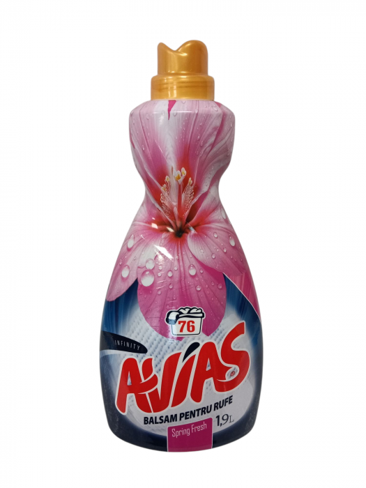 AVIAS BALSAM RUFE SPRING FRESH 1.9L [1]
