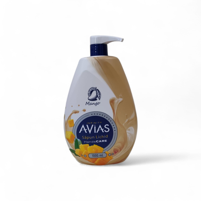 AVIAS INFINITY SAP.1L MANGO [1]