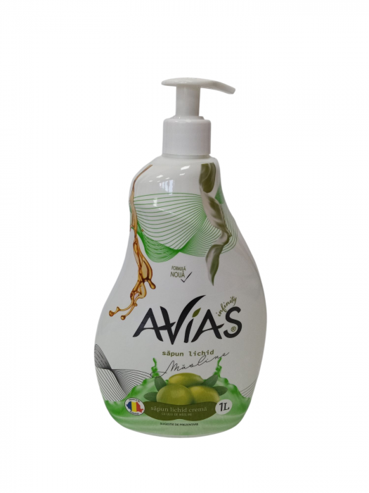 AVIAS INFINITY SAP.1L MASLINE [1]