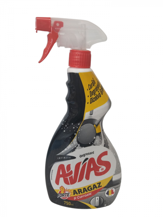 AVIAS INFINITY SOL.ARAGAZ 750ML [1]