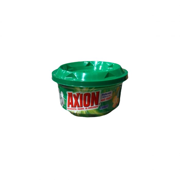 AXION PASTA 225GR LEMON [1]