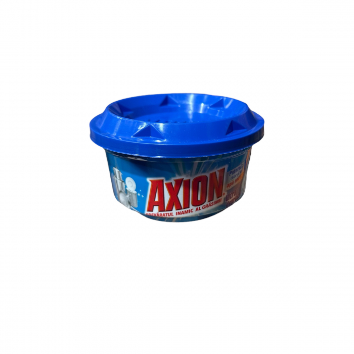 AXION PASTA 225GR ULTRA DEGRESANT [1]