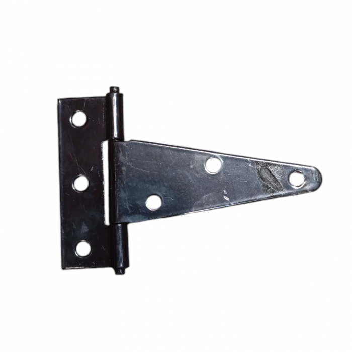 Balama T neagra, 6inch M25.2 [1]