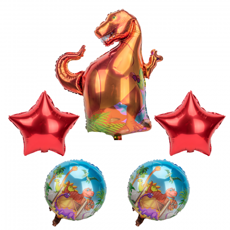 BALOANE FOLIE 26.2 dinosaur [1]