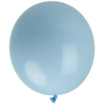 Set 50 buc baloane latex mini jumbo - 45 cm [4]