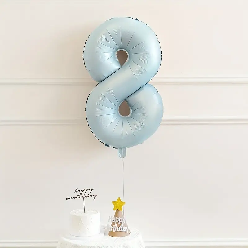 Balon cifra folie 24D 11.5 [3]