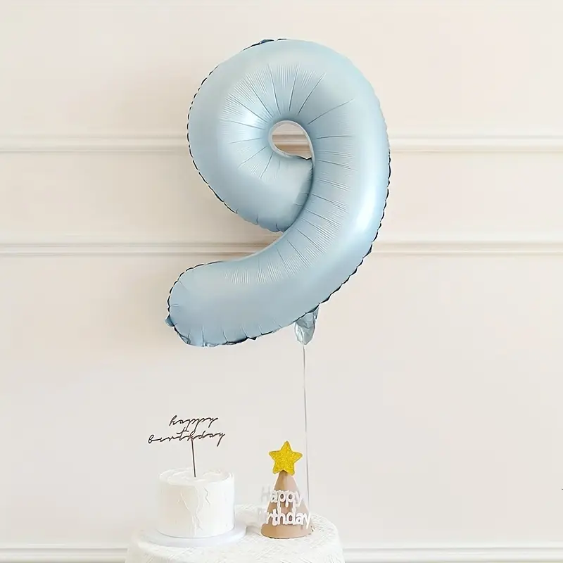 Balon cifra folie 24D 11.5 [2]