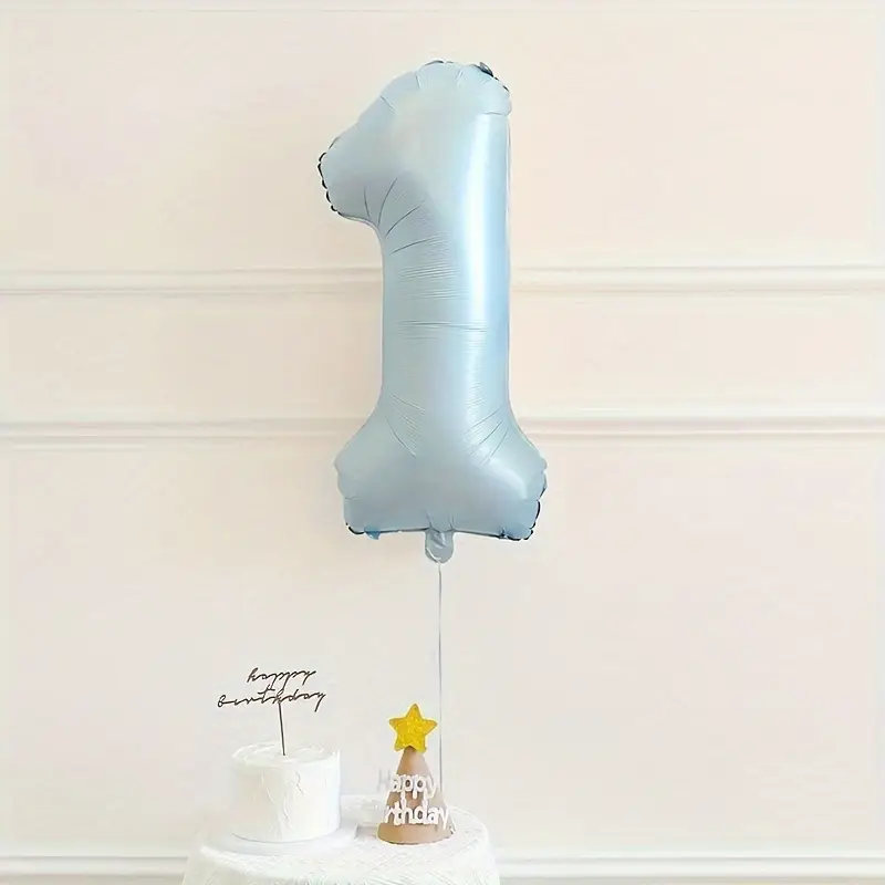 Balon cifra folie 24D 11.5 [12]