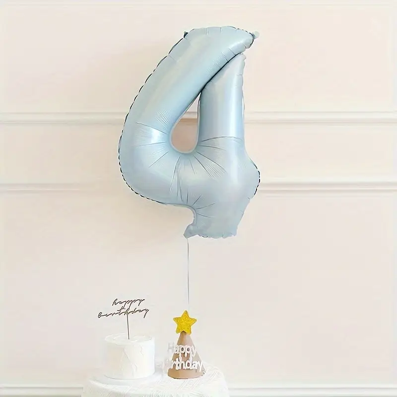 Balon cifra folie 24D 11.5 [10]