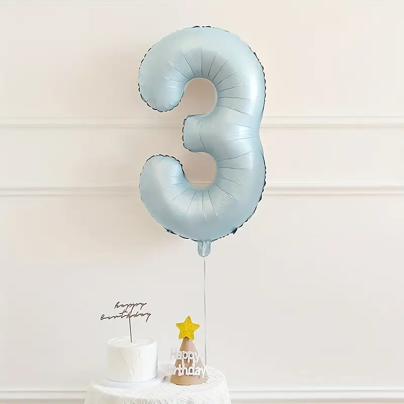 Balon cifra folie 24D 11.5 [11]