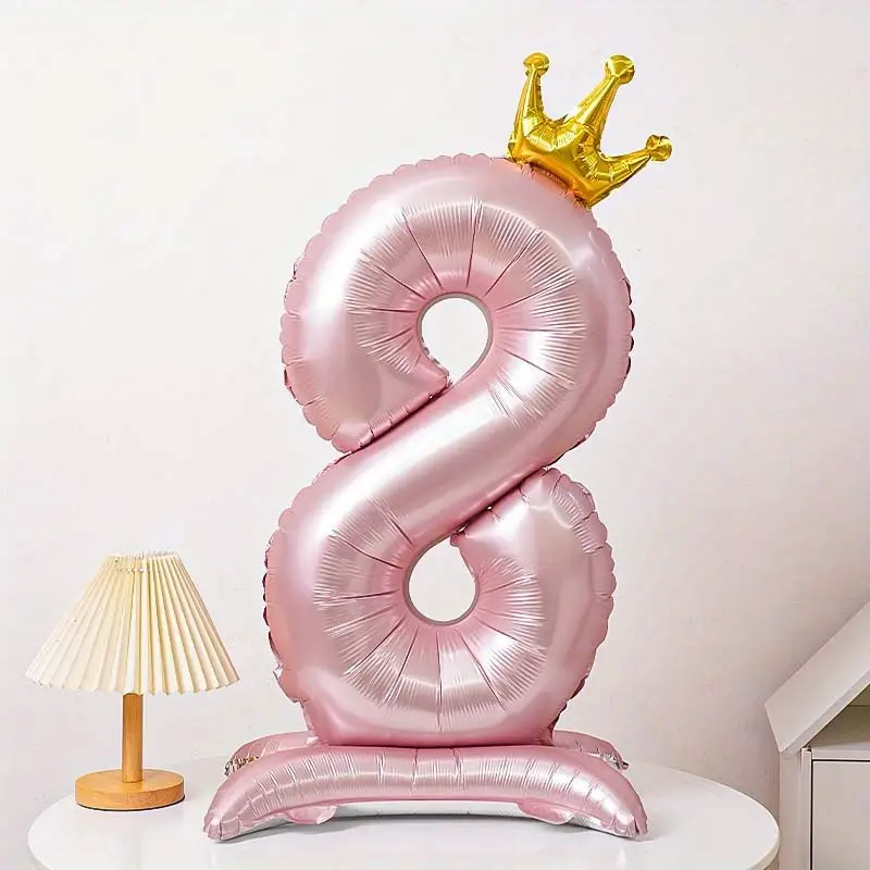 Balon cifra folie 24D 11.6 [3]