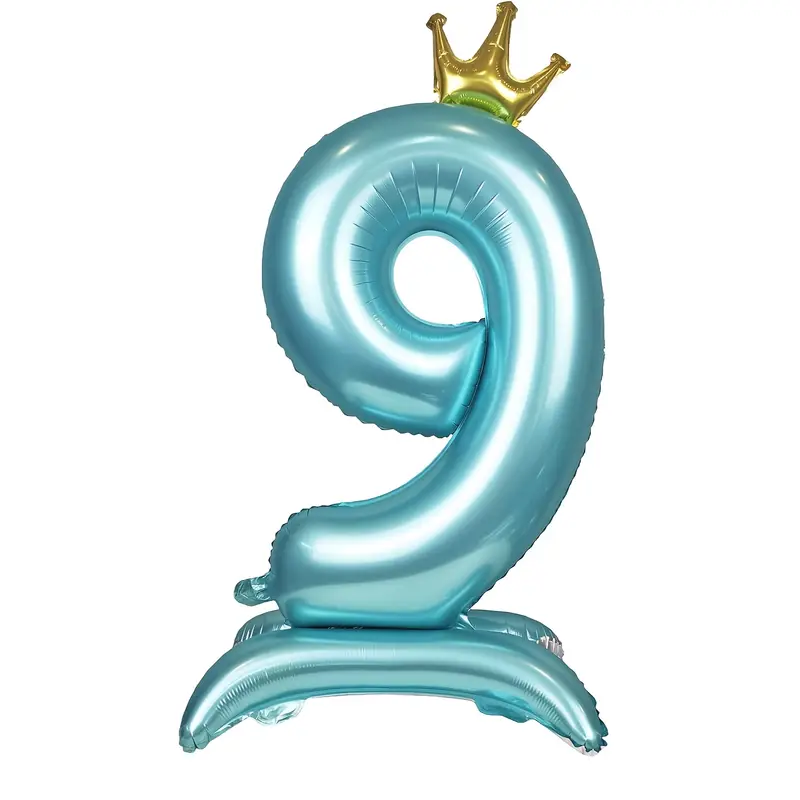 Balon cifra folie 24D 11.7 [2]