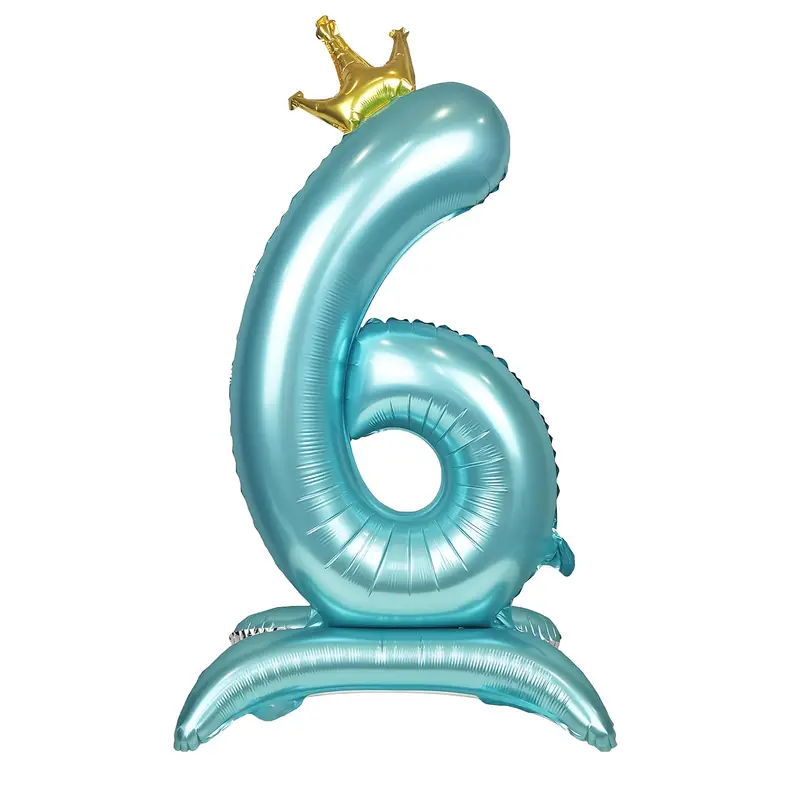 Balon cifra folie 24D 11.7 [3]