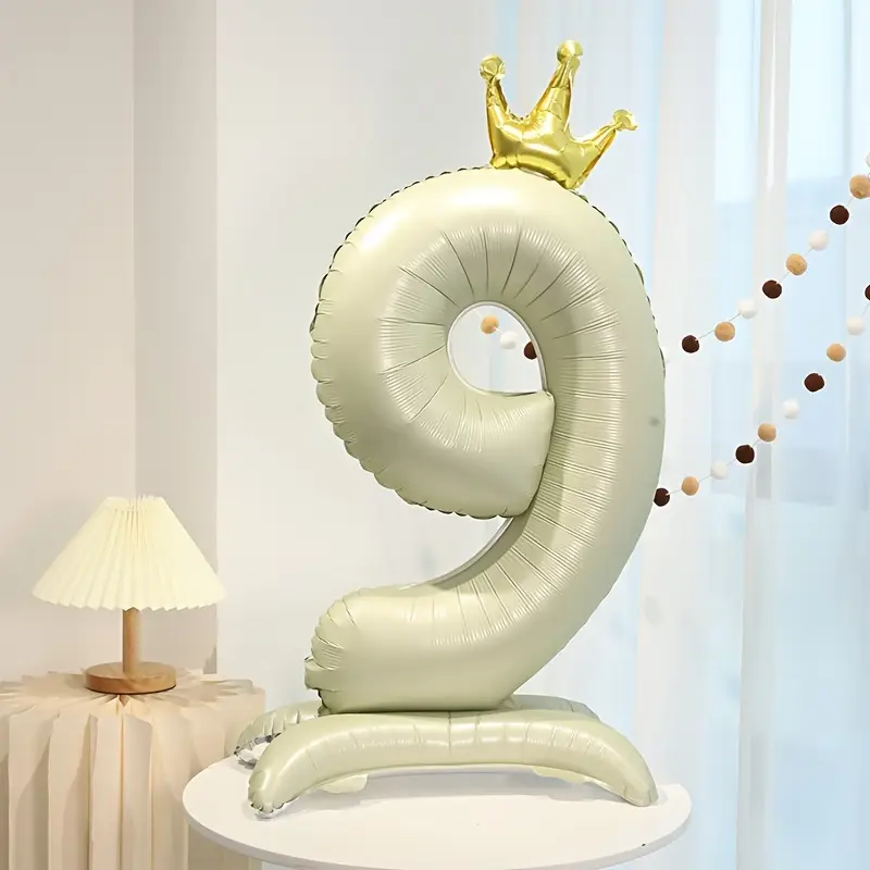 Balon cifra folie 24D 11.9 [2]