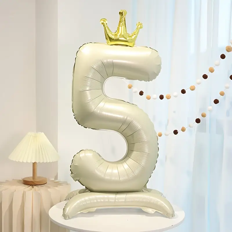 Balon cifra folie 24D 11.9 [7]