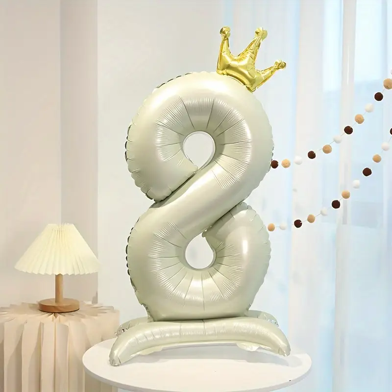 Balon cifra folie 24D 11.9 [3]