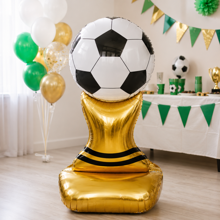 Balon folie 25D 57-3 [2]
