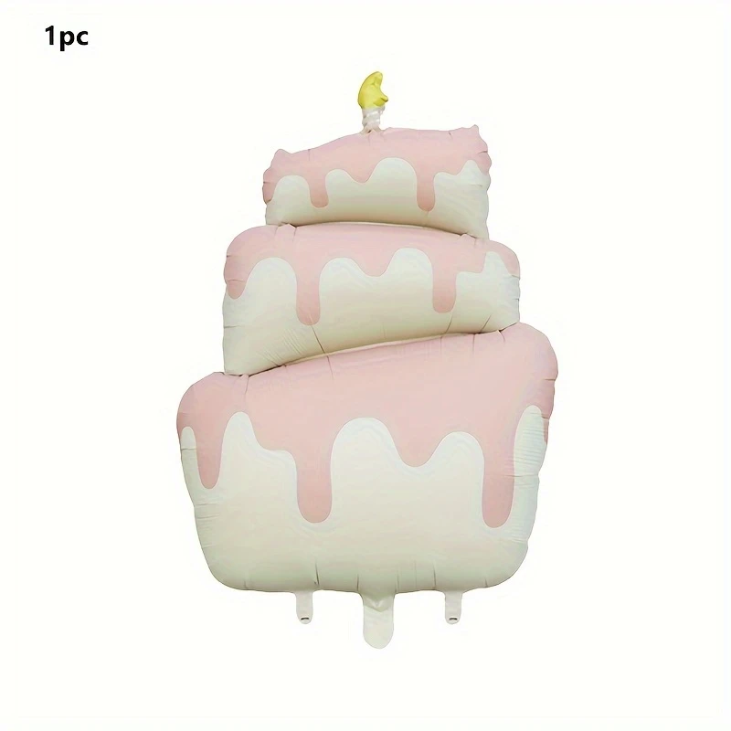 Balon folie tort 24D 11-12 [2]