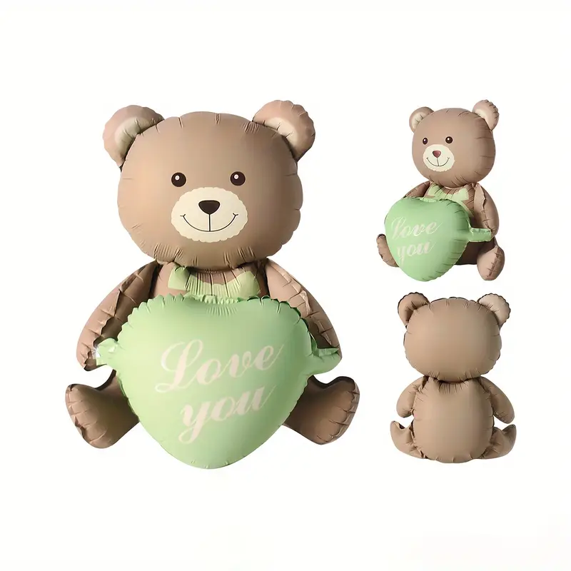 Balon folie ursulet 24D 11.11 [2]