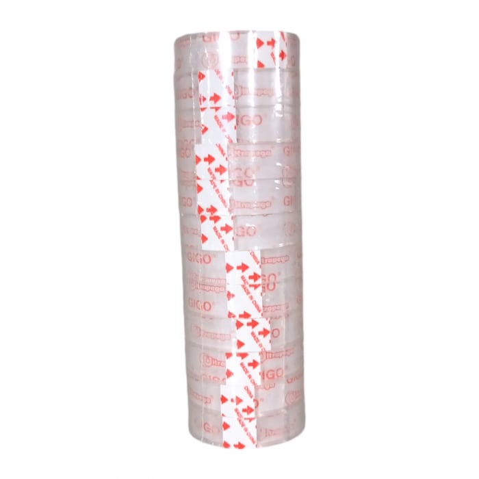 Banda adeziva tip scotch 12/set 1,2cmx20M  24L12.5 [1]