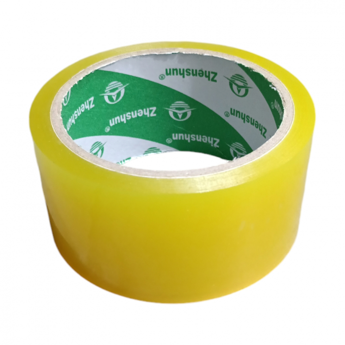 Banda adeziva tip scotch 48mmx50yards  24L12.1 [1]