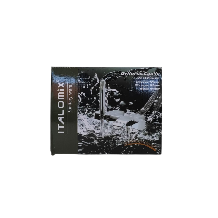 Baterie pentru cada +accesorii 6.7 [1]