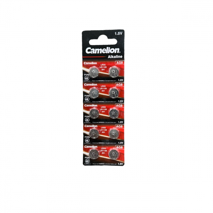 BATERII AG 8 (10/SET) [1]