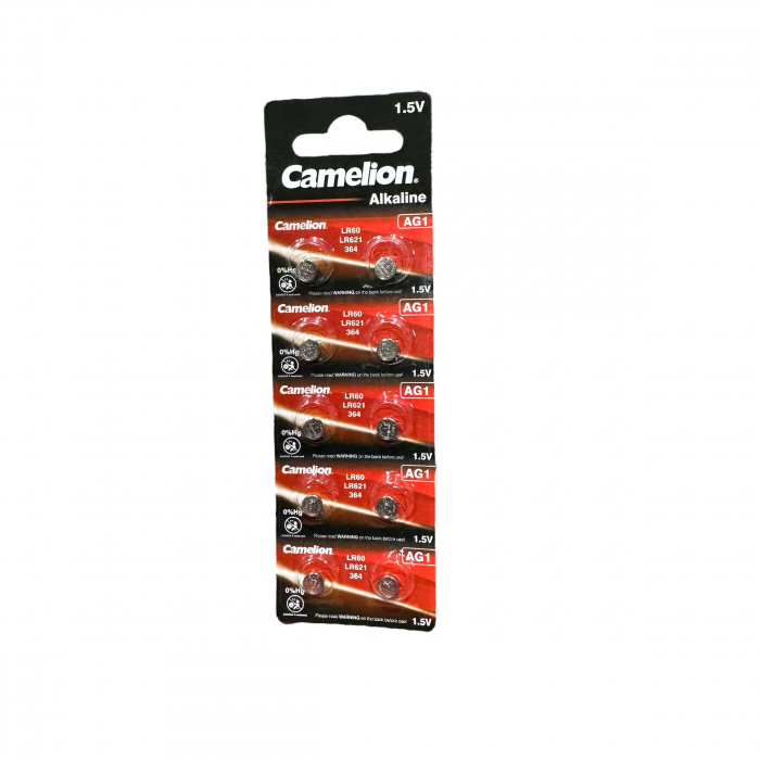 BATERII AG1 (10/SET) [1]