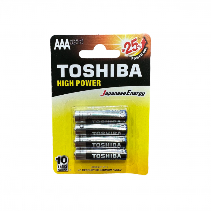 BATERII ALK R3 TOSHIBA [1]