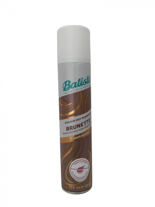 BATISTE SAMP.USCAT SPRAY PAR 200ML BRUNETT [1]