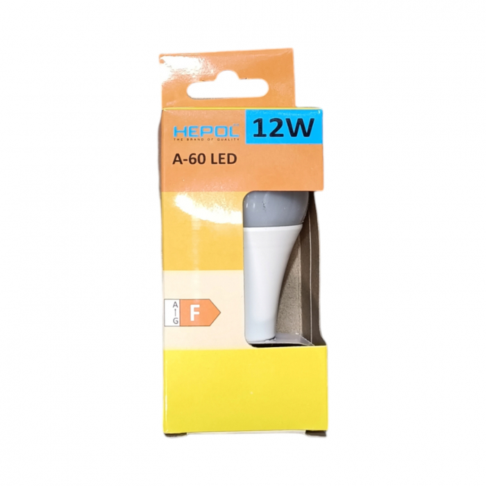 BEC 12W L.C. LOH (taxa verde 0.40)clasa F HEPOL [1]
