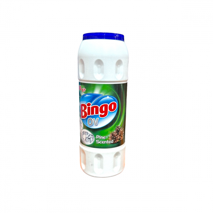 BINGO 500g pine-praf curatat [1]