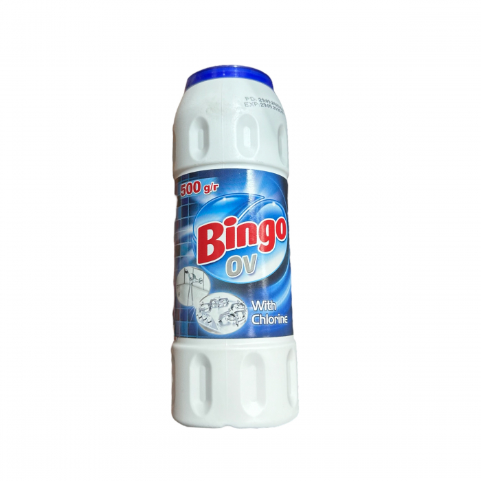 BINGO 500g with chlorine [1]