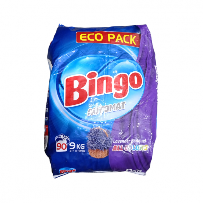 BINGO 9KG AUT lavanda [1]