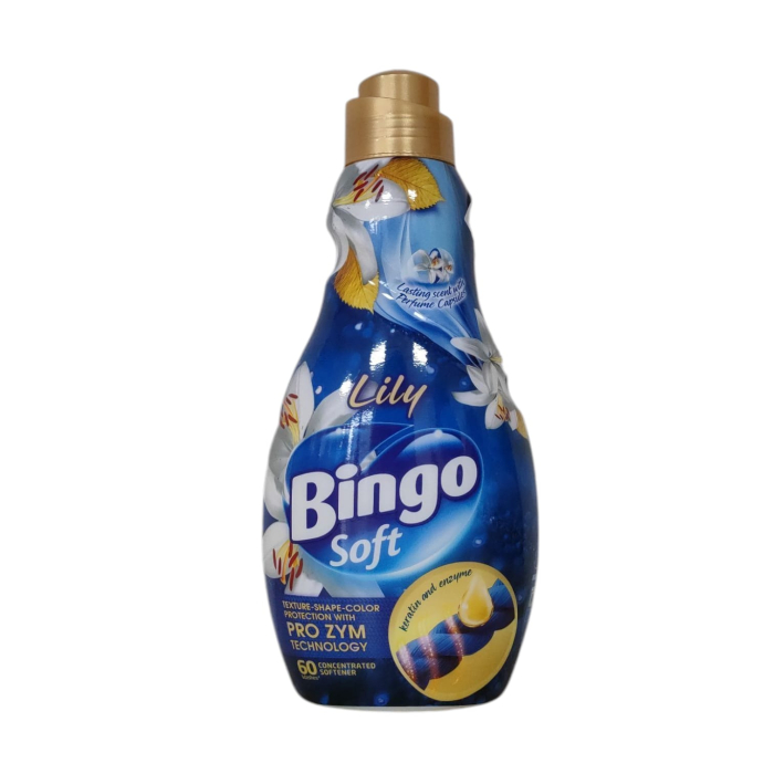 BINGO BALSAM RUFE 1.44L LILY [1]