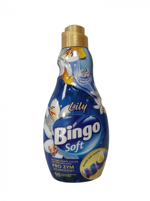 BINGO BALSAM RUFE 1.44L LILY [1]
