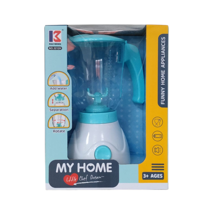 Blender de jucarie 3212H 6-21 [1]